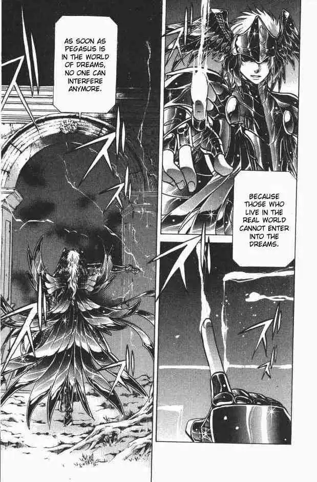 Saint Seiya - The Lost Canvas Chapter 73 11